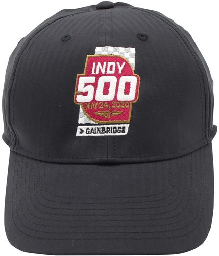 Indy 500 Mens Legacy 91 Baseball Cap black One Size