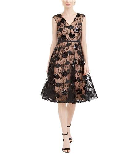 Buy a Womens Calvin Klein Sequin Cocktail Dress Online Buy a Womens Calvin Klein Sequin Cocktail Dress Online