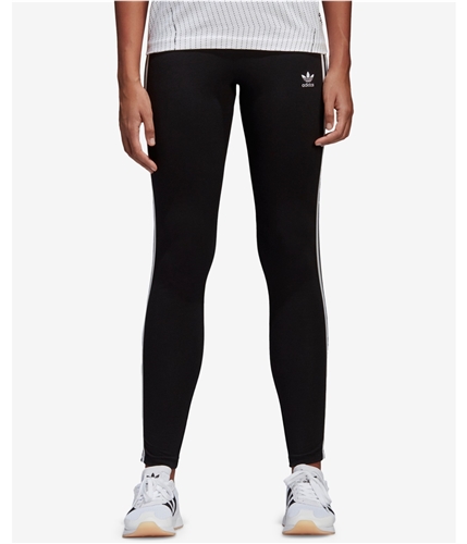 Buy a Adidas Originals 3-Stripe Tights Layer Athletic Pants TagsWeekly.com