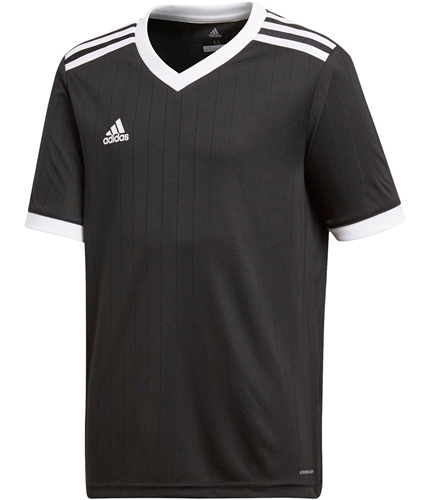 Adidas Boys Tabela 18 Jersey black XS