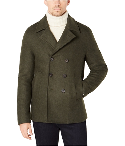 Michael kors peacoat mens best sale