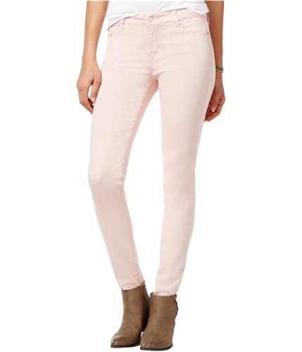 Celebrity Pink Womens Jayden Skinny Fit Jeans lavishpink 7x30