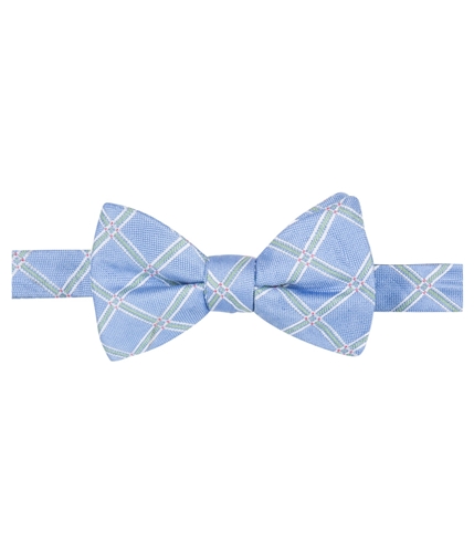 Countess Mara Mens Reiss Self-tied Bow Tie 432 One Size