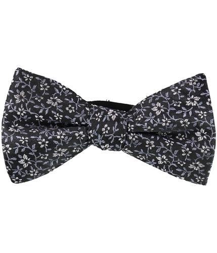 Countess Mara Mens Printed Self-tied Bow Tie 001 One Size