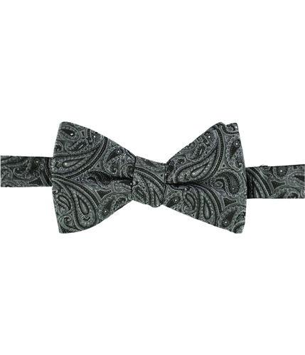 Countess Mara Mens Lurex Self-tied Bow Tie 001 One Size
