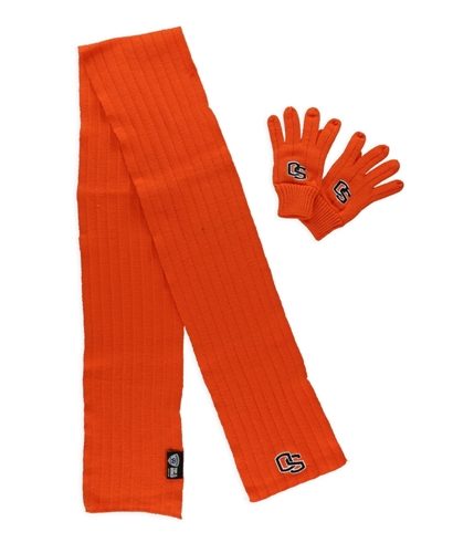 Top of the World Mens Oregon State Beavers Combo Scarf orange Classic