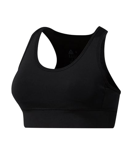 Reebok Womens Tough Sports Bra