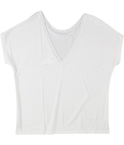 Reebok Womens Training Supply Basic T-Shirt white S