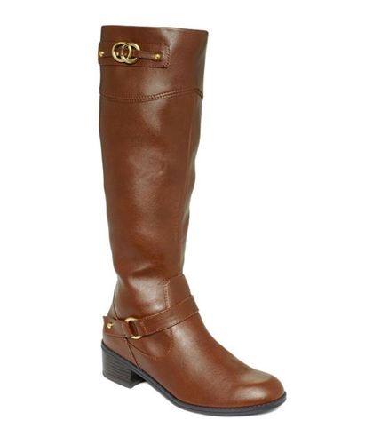 Buy a Karen Scott Womens Riding Boots | Tagsweekly