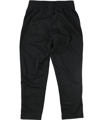 Reebok Boys Tricot 2-Piece Set Sweatsuit black XXS