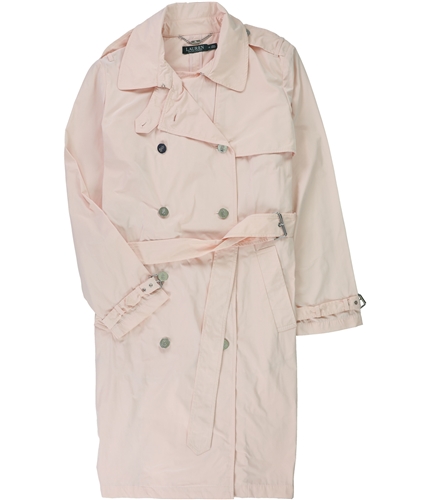 Ralph Lauren Womens Fatyela Coat pinks 6
