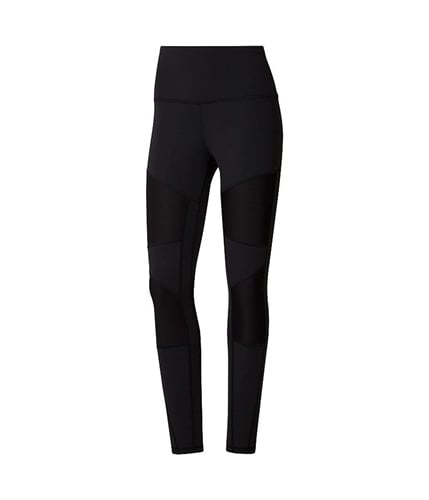 Buy a Reebok Womens Cardio Lux Compression Athletic Pants