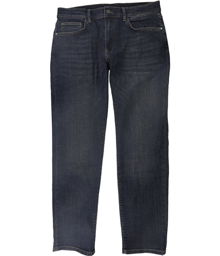 DSTLD Mens Natural Slim Fit Jeans blue 30x30