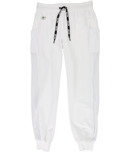 DKNY Womens Green Bay Packers Casual Jogger Pants pac S/29