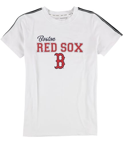 Buy a Womens DKNY Boston Red Sox Graphic T-Shirt Online