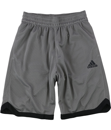 Adidas mesh clearance basketball shorts