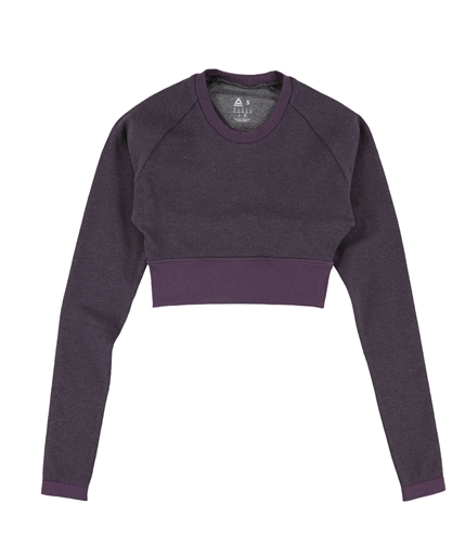 Reebok Womens Nature X Cover Henley Shirt urbvio S