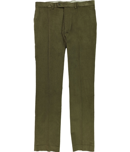 Ralph Lauren Mens Stretch Casual Corduroy Pants tan 32x30
