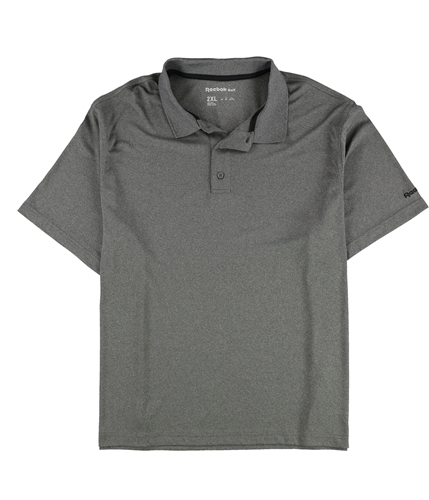Reebok Mens Golfing polo Basic T-Shirt drkblue 2XL