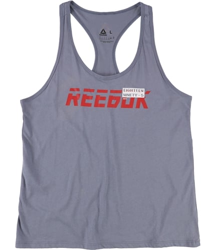 Reebok tank top mens on sale