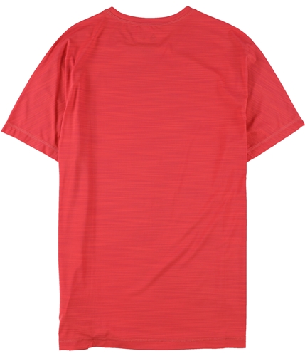 Reebok Mens CrossFit Activchill Graphic T-Shirt rebred L