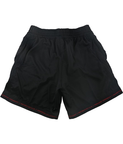 Reebok black shorts online