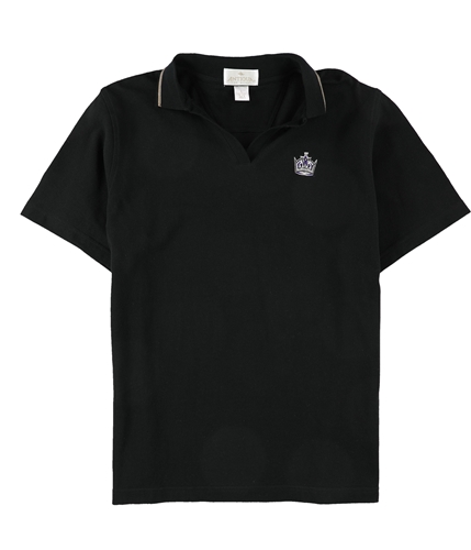 Antigua Womens LA Kings Polo Shirt kings L