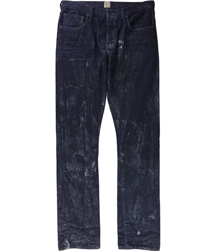 Prps Goods & Co. Mens Demon Polaris Slim Fit Jeans indigo 34x36