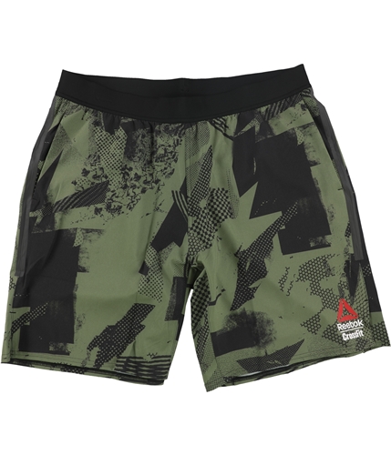 Acurrucarse Cincuenta Humorístico Buy a Mens Reebok Crossfit Athletic Workout Shorts Online | TagsWeekly.com,  TW3