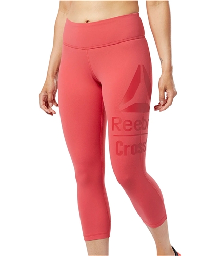 Fodgænger absorption Rafflesia Arnoldi Buy a Womens Reebok Lux 3/4 Yoga Pants Online | TagsWeekly.com