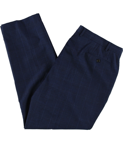 Ralph Lauren Mens Ultraflex Casual Trouser Pants navy 34x34