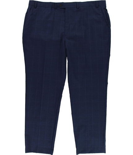 Ralph Lauren Mens Ultraflex Casual Trouser Pants navy 30x30