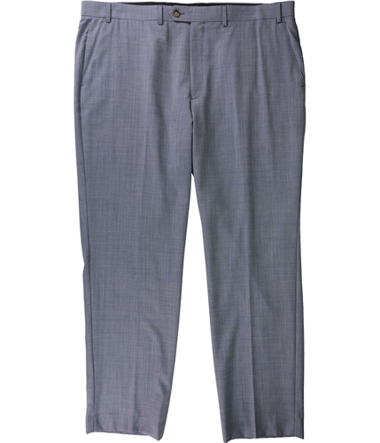 Ralph Lauren Mens Blue Screen Dress Pants Slacks lightblue 34x32