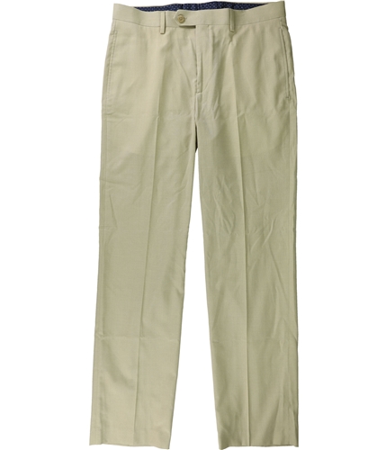 Ralph Lauren Mens Peerless Dress Pants Slacks yellow 33x32