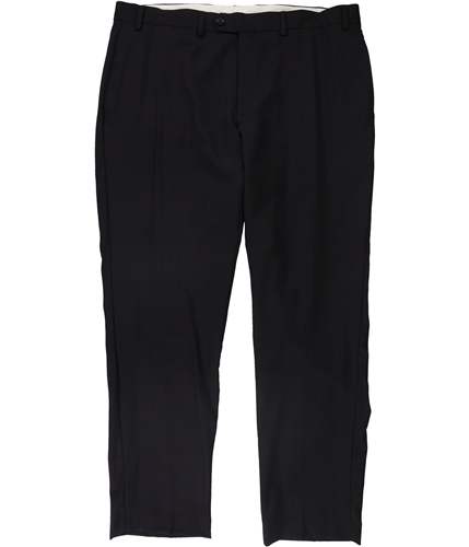 Ralph Lauren Mens Ultraflex Dress Pants Slacks burgundy 40x32