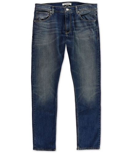 Quiksilver Mens Zeppelin Skinny Fit Jeans bygw 34x32