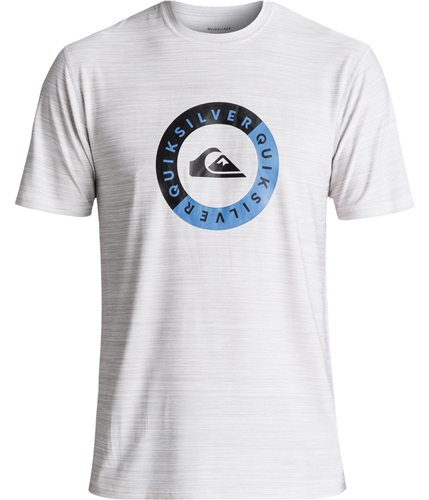 Quiksilver Mens Scrypto Surf Graphic T-Shirt wbb0 2XL