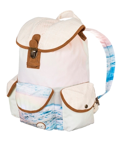 Roxy Womens Toucan Surf Standard Backpack wbs6