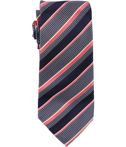 Countess Mara Mens Beacon Stripe Self-tied Necktie 400 One Size