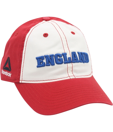 Reebok Mens Country Pride Adjustable Slouch Baseball Cap england One Size