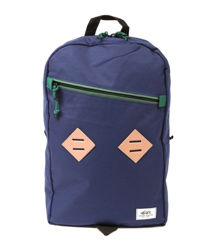 Ecko Unltd. Unisex Ecko Core Zip Standard Backpack navy