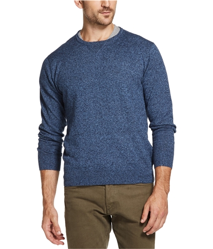 Weatherproof Mens Vintage Pullover Sweater ltbeige 2XL