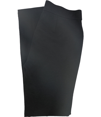 Eileen Fisher Womens Ponte Casual Lounge Pants charcoal XXS/28