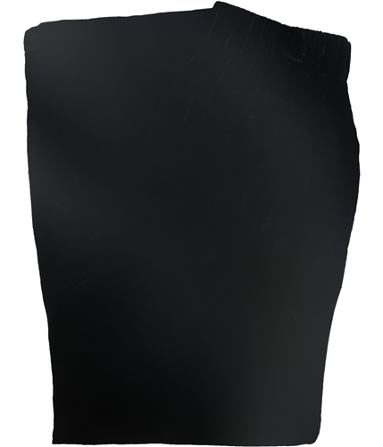 Eileen Fisher Womens Velvet Casual Wide Leg Pants black XS/27