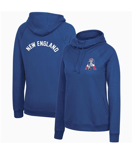 NFL Women's Jacket - Blue - S