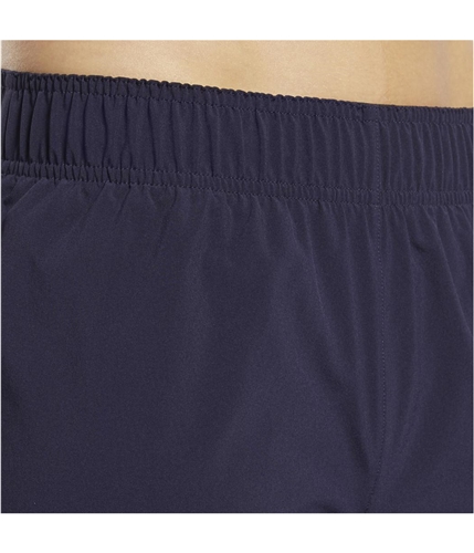 Reebok Womens Work-Out Ready Athletic Workout Shorts