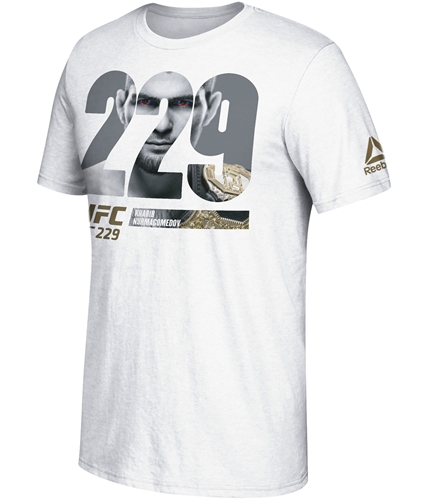 a Mens Reebok UFC T-Shirt Online | TagsWeekly.com