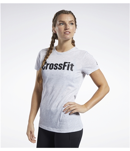 Buy a Womens Reebok CrossFit Graphic Online TW10
