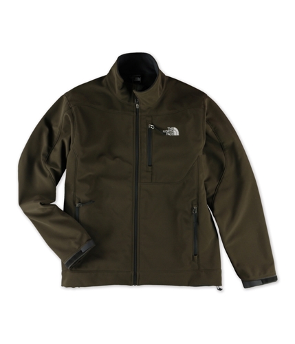 The North Face Mens Neoprene Jacket brown L