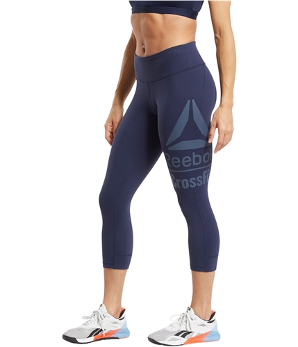 Umeki Dødelig Forebyggelse Buy a Womens Reebok 3/4 Crossfit Compression Athletic Pants Online |  TagsWeekly.com